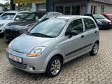Chevrolet Matiz S / Klimaanlage / Sauber / 1.Hand / - gebrauchte Chevrolet Matiz aus dem Jahr 2009
