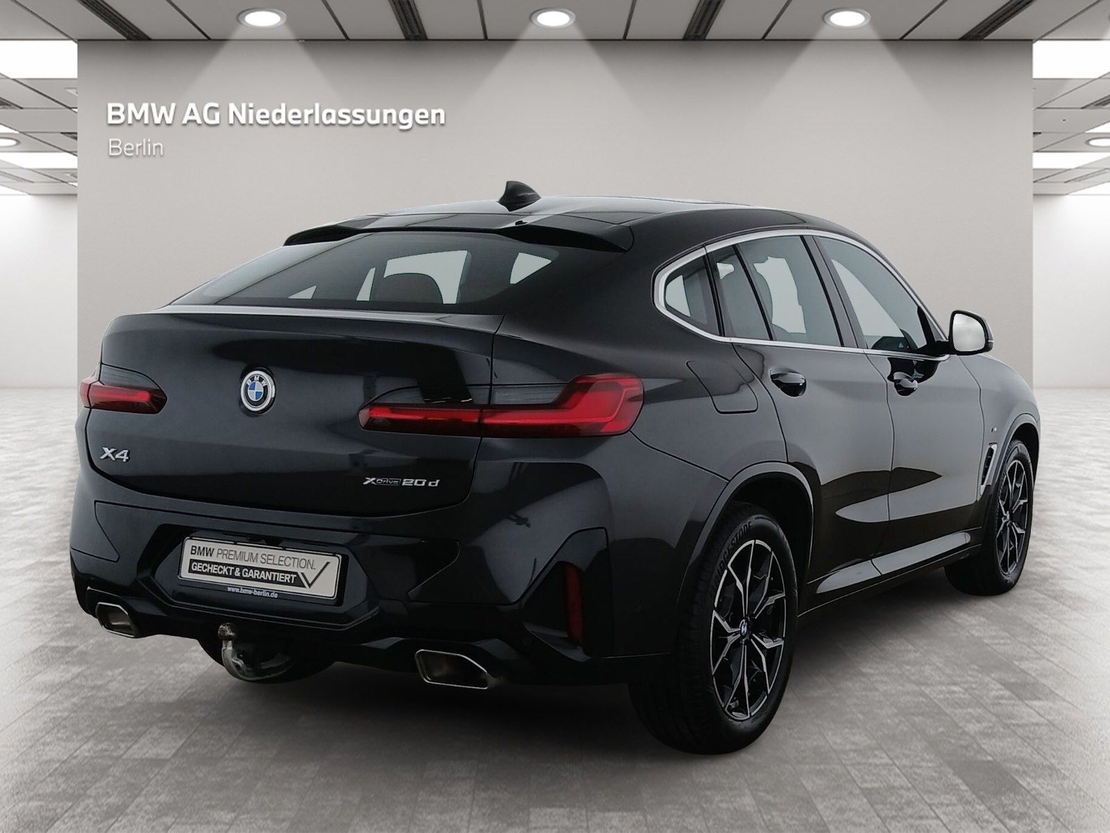 BMW X4 - Bild 3