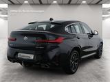 BMW X4 xDrive20d M Sport Standheizung Navi AHK HiFi - BMW X4 aus 2025