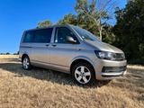 Volkswagen T6 Multivan Trendline (Modell 2020) - VW T6 Multivan in Karlsruhe