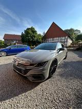Volkswagen Arteon 2.0 TSI R-Line Edition  - gebrauchte VW Arteon aus dem Jahr 2020