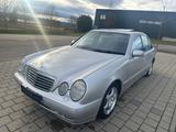 Mercedes-Benz E 240 AVANTGARDE*AUT*KLIMA*ESHD*TÜV-NEU*FACELIFT - gebrauchte Mercedes-Benz E-Klasse aus dem Jahr 1999