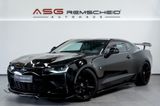 Chevrolet Camaro V8 *20 *Deutsch *Carbon *Unfallfrei *H&R - Chevrolet: D20