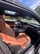 Mercedes-Benz C 43 AMG Mercedes-AMG C 43 4MATIC Coupe  - Mercedes-Benz C 43 AMG Gebrauchtwagen in Frankfurt