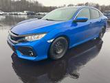 Honda Civic Lim. 5-trg. 1.6 i-DTEC | 120 PS | 58137 - Honda Civic mit Diesel-Antrieb: 1.6