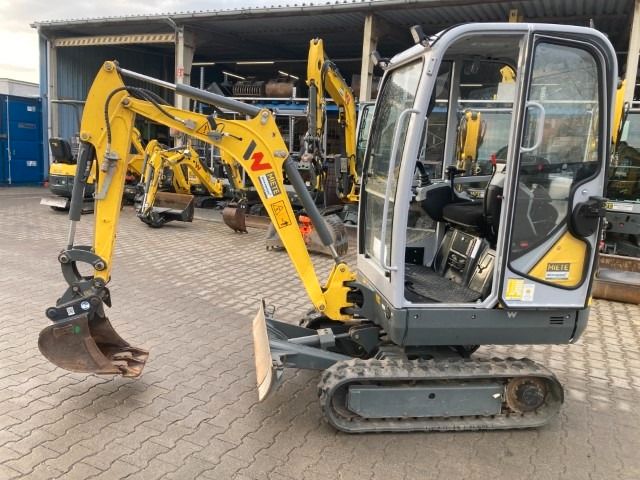 Andere Wacker Neuson ET16