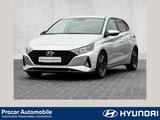 Hyundai i20 KAMERA+KLIMA+USB+SHZ+CAR-PLAY - Hyundai i20