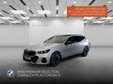 BMW 520d Touring M Sport AHK Driv.Assist+ Harman/K - BMW 520 mit Diesel-Antrieb: Kombi, Automatik