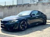 BMW M4 Coupé, Schalter, non-OPF, H&K, HuD, KW, OLED
