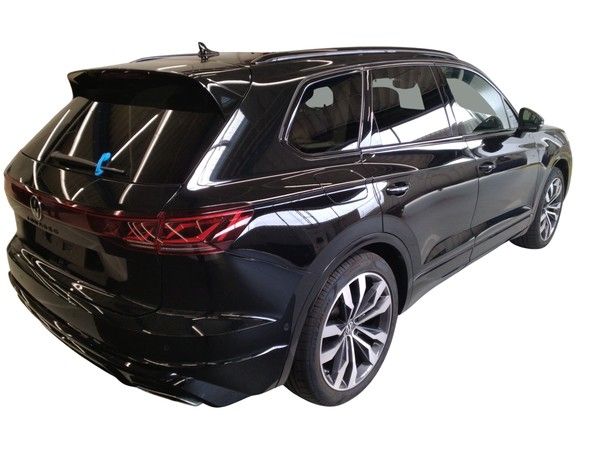 Volkswagen Touareg - Bild 3