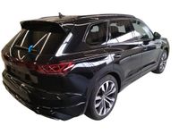 Volkswagen Touareg - Vorschau Bild 3