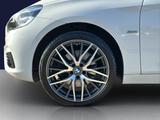 BMW 220 i Sport Line*LED*PDC*ALU*SHZ*NAVI* - gebrauchte BMW 220 aus dem Jahr 2018