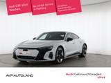 Audi e-tron RS GT quattro | PANO | NAVI | ACC |