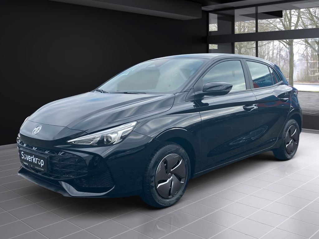MG3 Standard 1,5 Liter **Neuwagen**