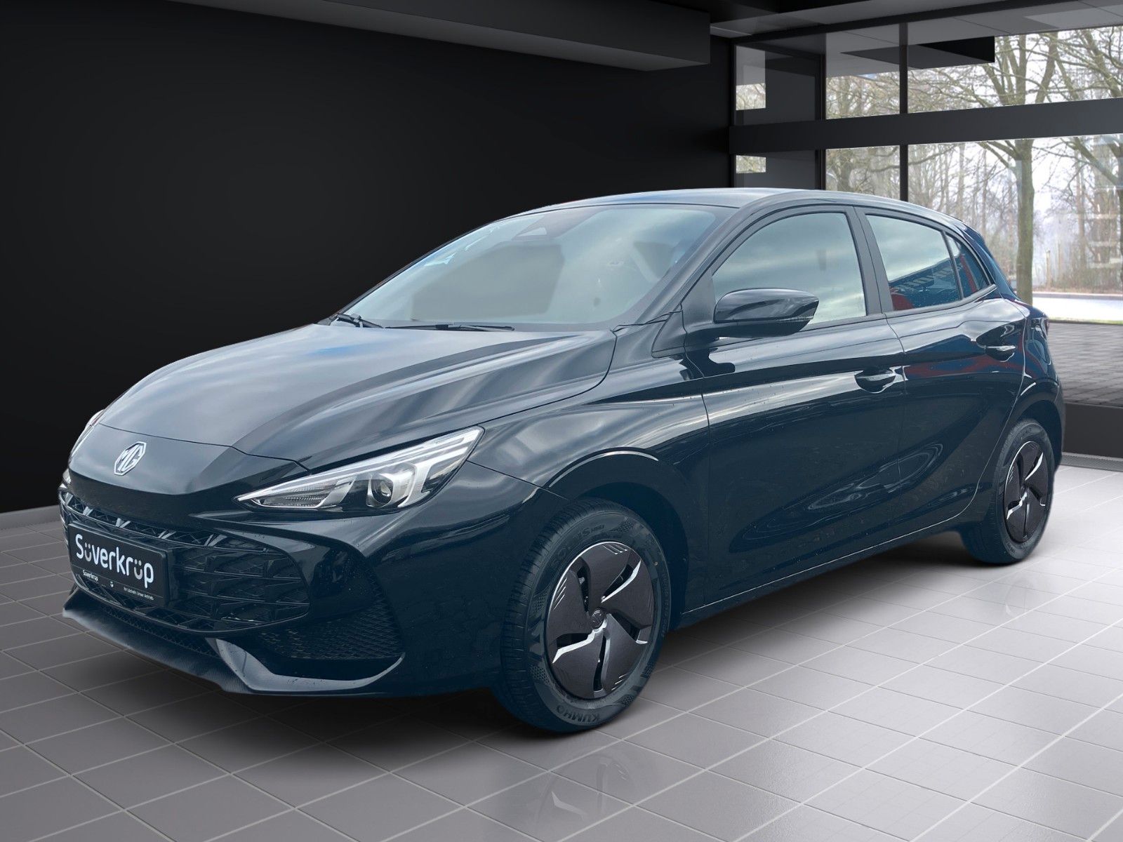 MG3 Standard 1,5 Liter **Neuwagen**