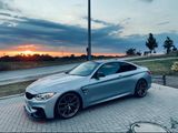 BMW M4 Coupe / Deutsches Fahrzeug / AGA Titan M-Perf - BMW M4 aus 2015
