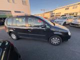 Volkswagen Touran 1.6 Trendline Klimaaut Tempomat SHZ - gebrauchte VW Touran aus dem Jahr 2004