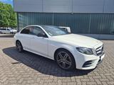 Mercedes-Benz E 220 d 4Matic AMG-Line *Garantie* - Mercedes-Benz E 220 Gebrauchtwagen in Mainz