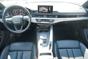 Audi A4 - 11