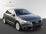 Audi A1 1.6 TDI *XENON*NAVI*PDC*TEMPO*SHZ* - Audi A1 mit Diesel-Antrieb: Kleinwagen, 1.6