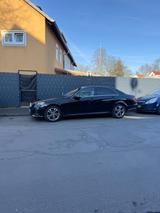 Mercedes-Benz E 250 BlueTEC 4MATIC Autom. - - Mercedes-Benz E 250 in Hamm