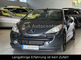 Peugeot 207 CC Cabrio Sport*TOP*Tüv 5/27