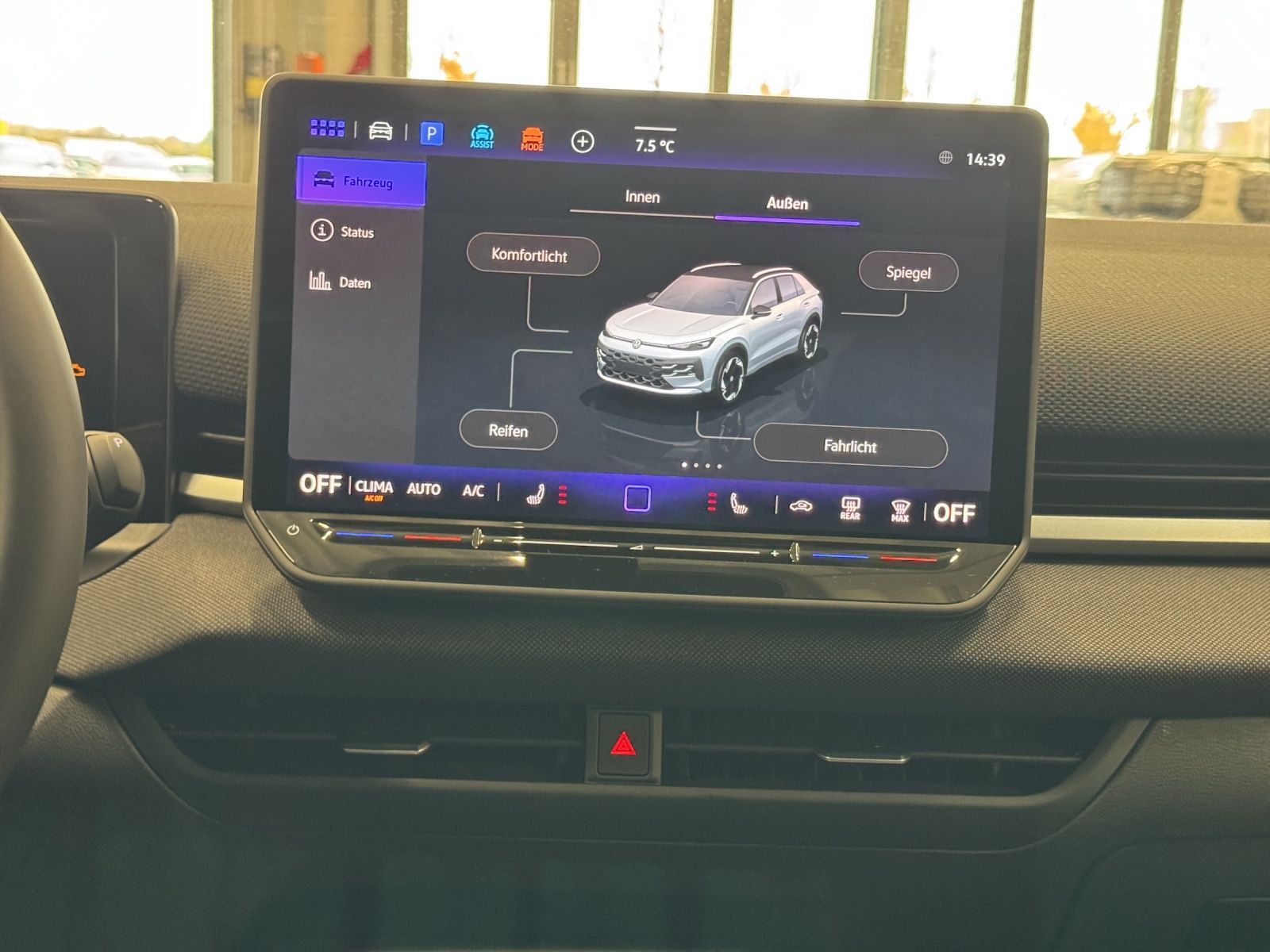 Volkswagen T-Roc - Bild 6