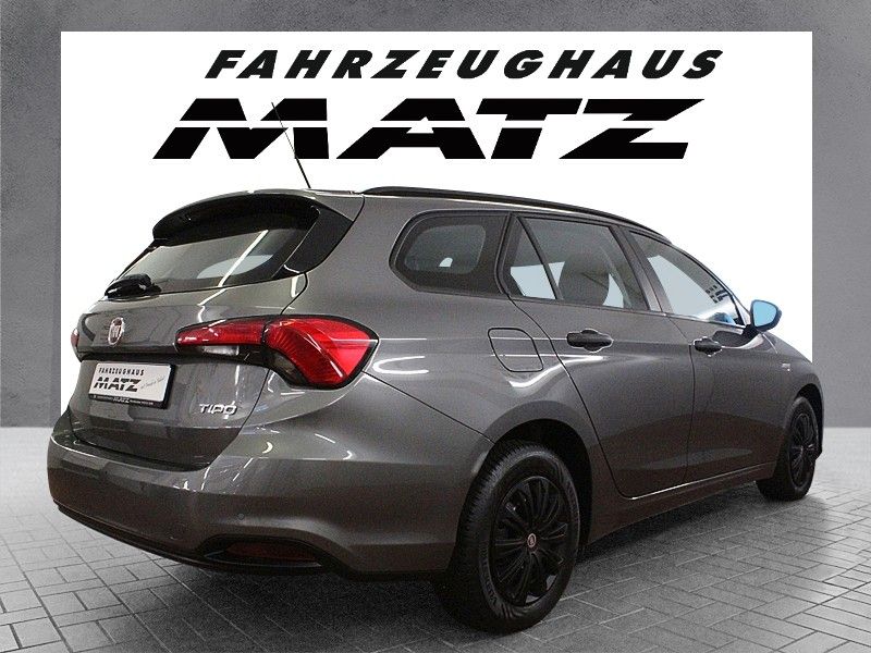 Fahrzeugabbildung Fiat Tipo 1,4 16V Kombi POP *Sitzheizung*