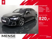 Audi A8 - Vorschau Bild 1