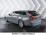 Volvo V90 B4D Momentum Pro NAVI LED SHZ Standhzg LEDER - Volvo V90 aus 2021