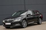 Skoda Superb 2.0 TDI DSG Ambition"ACC"Xenon"19Zoll" - Skoda Superb aus 2016 mit Diesel-Antrieb: Kombi