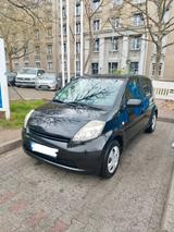 Daihatsu Dhaihatsu Sirion Tüv 02/2028 City Flitzer ... - Daihatsu: F20