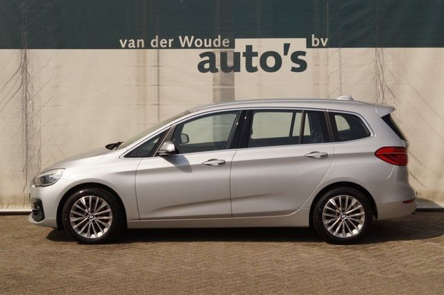 BMW 218 Gran Tourer