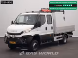 Iveco Daily 70C18 3.0L Automaat Kraanwagen Fassi Micro - Angebote