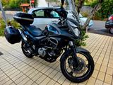 Suzuki SUZUKI V-STORM 650 - SUZUKI SPORTTOURER