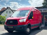 Ford TransitKasten470 L4 Trend/KLIMA/PDC/TEMPO/R-KAM - Ford Transit: Van