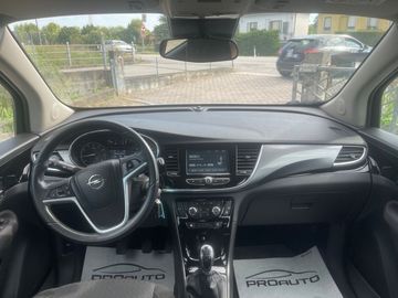 Opel Mokka X - 9
