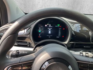 Fiat 500e Action 23,8 kWh Klima+SHZ+Carplay