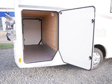 Fahrzeugabbildung Forster T 659 EB