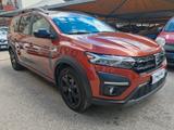 Andere Dacia Jogger 1.0 TCe 110 CV 7 posti Extreme - Andere: Orange