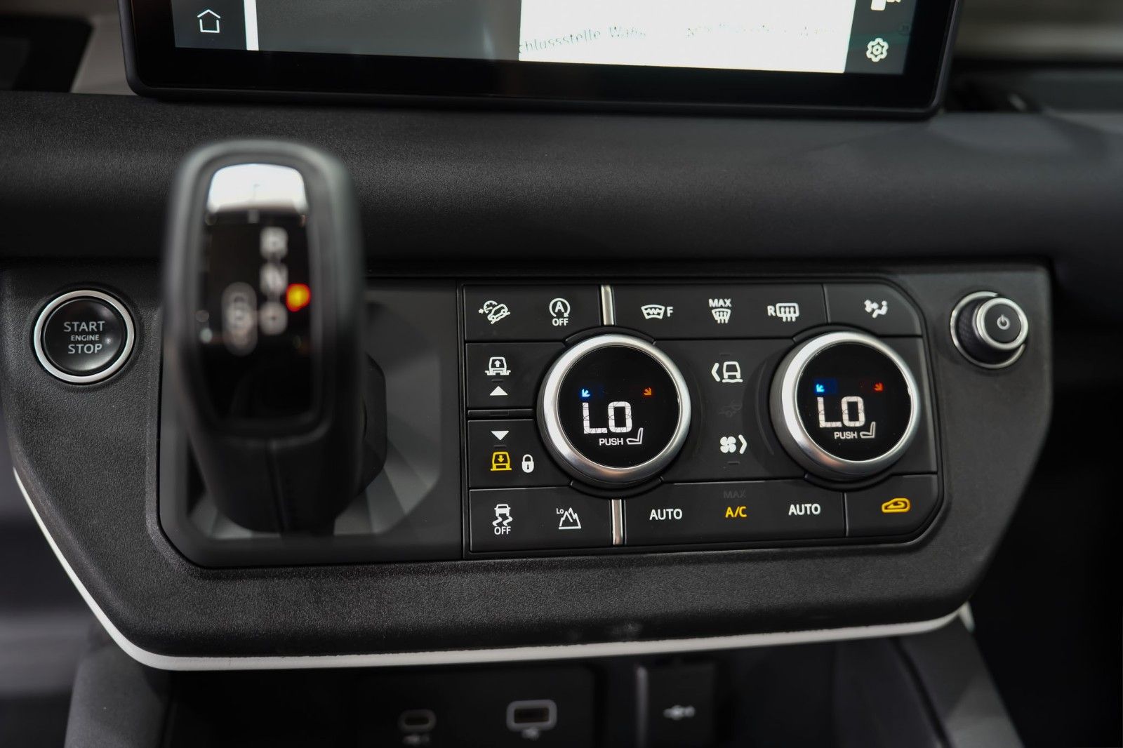 Land Rover Defender 110 SE*EXTERIEUR-PAK*LUFTFED.*LED*360°K foto 18