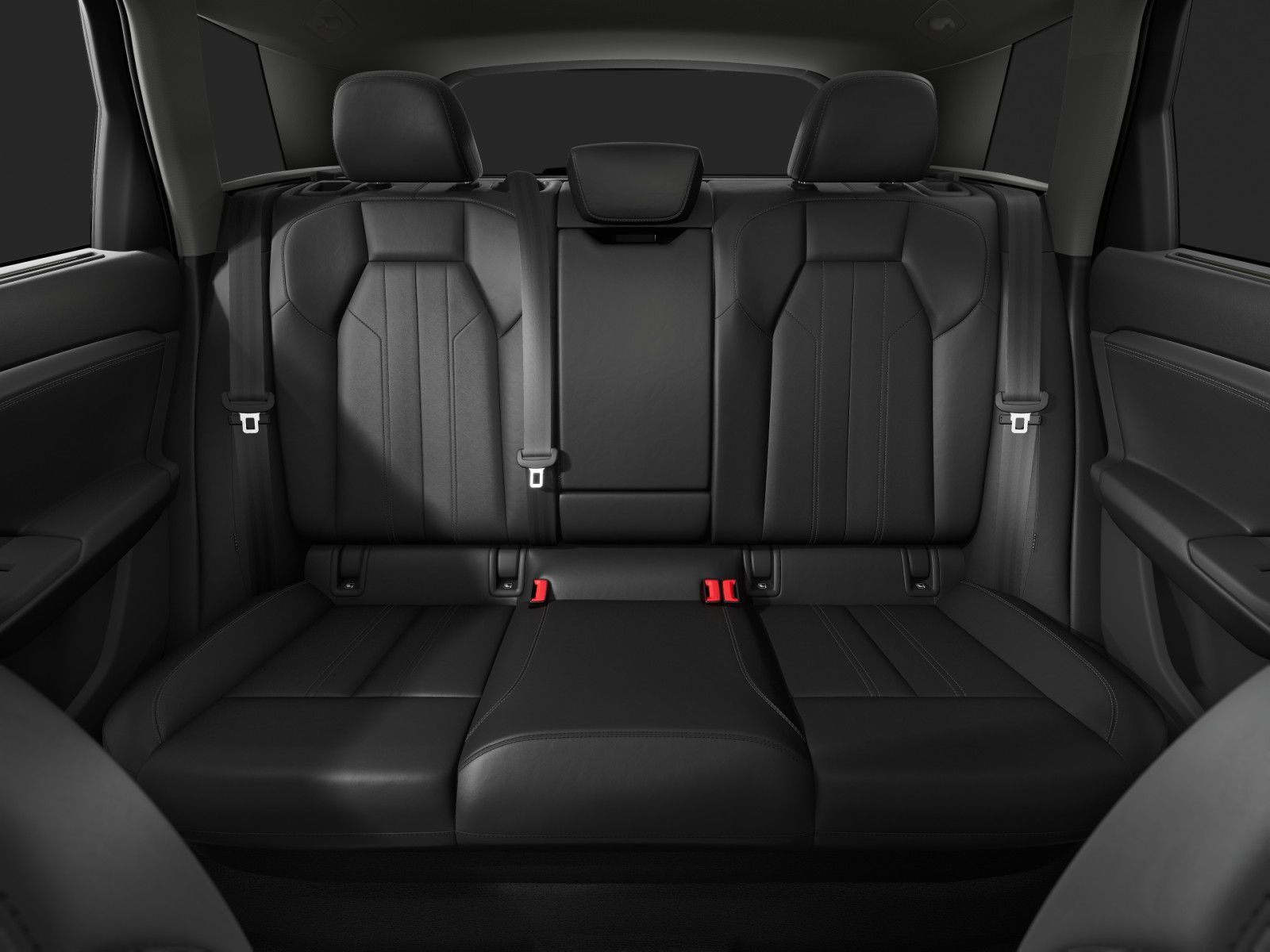 Audi Q6 e-tron - Bild 11