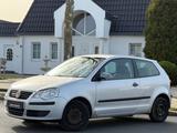 Volkswagen Polo IV Trendline*SERVICE NEU* - gebrauchte VW Polo aus dem Jahr 2005