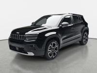 Jeep Avenger - Vorschau Bild 2