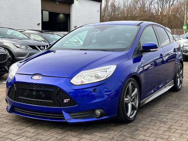 Ford FOCUS ST 2.0 ~MOTORPROBLEM~