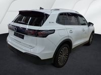 Volkswagen Tiguan - Vorschau Bild 2