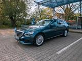 Mercedes-Benz C 180 T-Modell Exklusiv Serv... - Mercedes t modell gebraucht