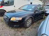 Audi A4 Avant 3.0 TDI quattro - Audi A4 bis 5.000 Euro