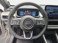 Jeep Avenger - Vorschau Bild 14