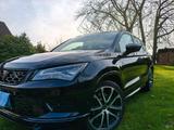 Andere Cupra Ateca 4 Drive ,DSG,Sommer und Winter... - Andere in Duisburg